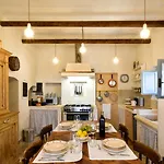 Apartmán Italianway - Trullo Casa Tara