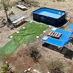 Apartmán Italianway - Trullo Casa Tara Ostuni