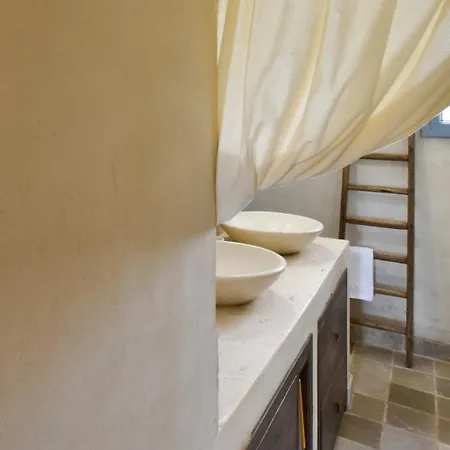 Appartamento Masseria Tara *