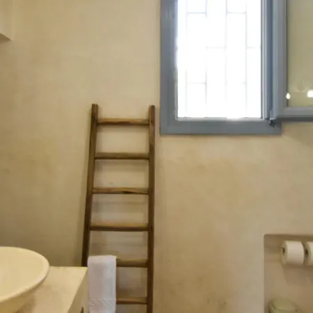 Masseria Tara * Ostuni