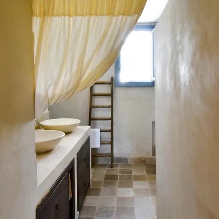 Appartamento Masseria Tara