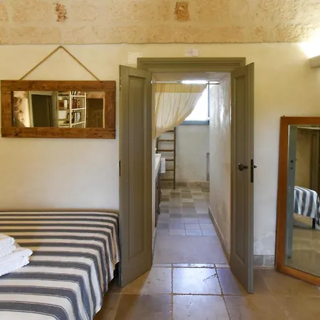 Masseria Tara Appartamento Ostuni