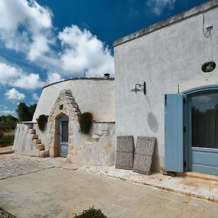 Masseria Tara Appartamento *