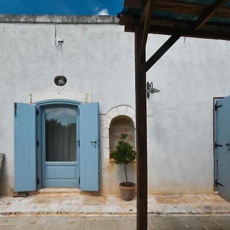 Masseria Tara Appartamento Ostuni