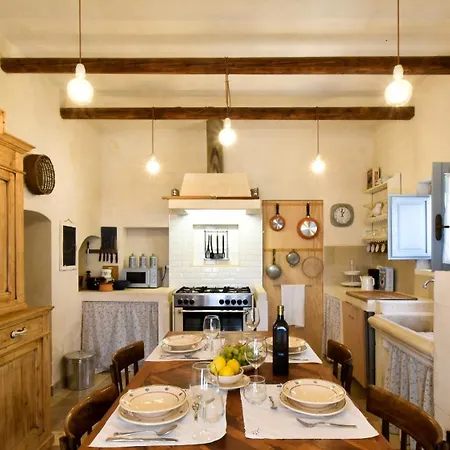 Appartamento Masseria Tara