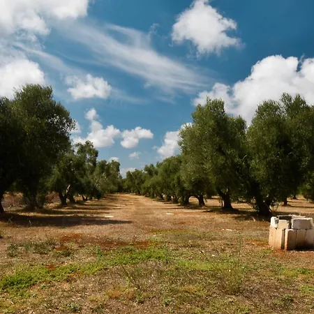 Masseria Tara Appartamento