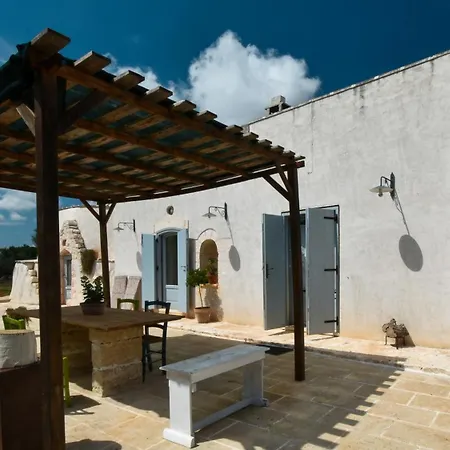 Masseria Tara *