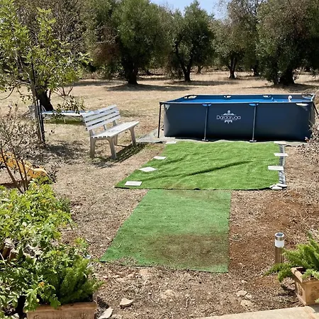 Appartamento Masseria Tara *