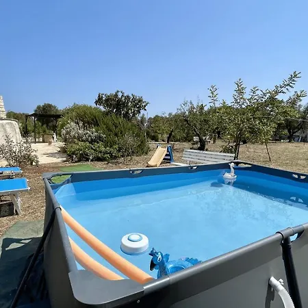 Masseria Tara Ostuni