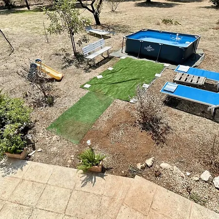 Appartamento Masseria Tara