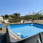 Italianway - Trullo Casa Tara Ostuni