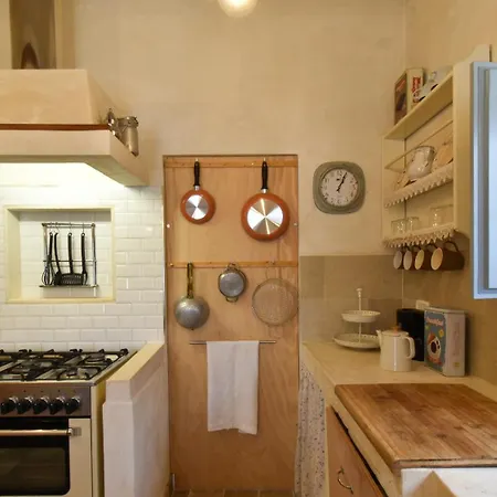 Italianway - Trullo Casa Tara