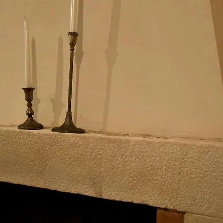 Italianway - Trullo Casa Tara オストゥーニ