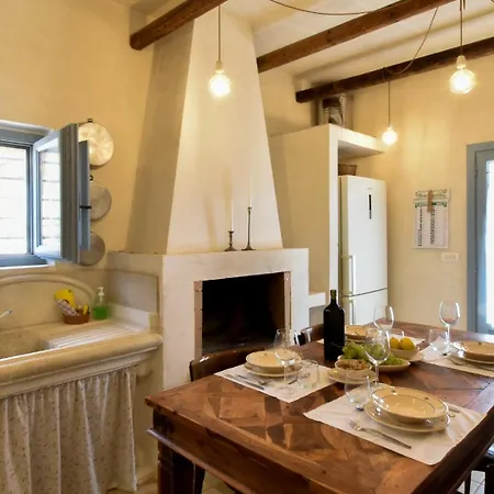 Italianway - Trullo Casa Tara