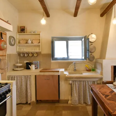 Italianway - Trullo Casa Tara