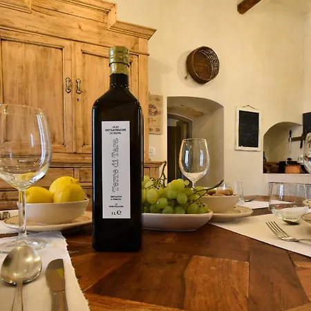 Italianway - Trullo Casa Tara * オストゥーニ