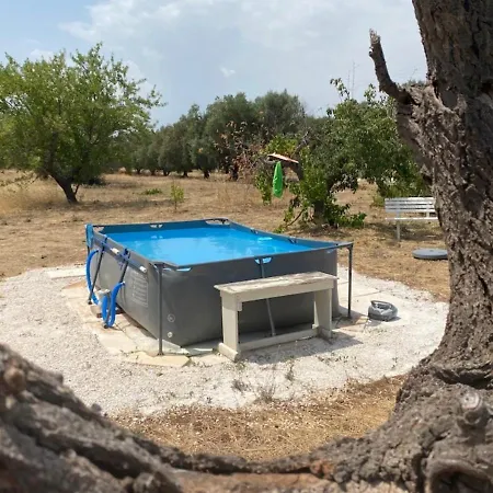 Masseria Tara * 오스투니