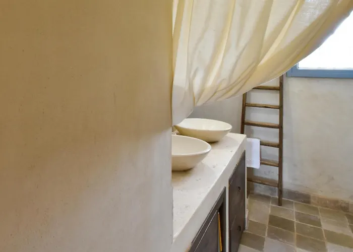 Appartement Italianway - Trullo Casa Tara *