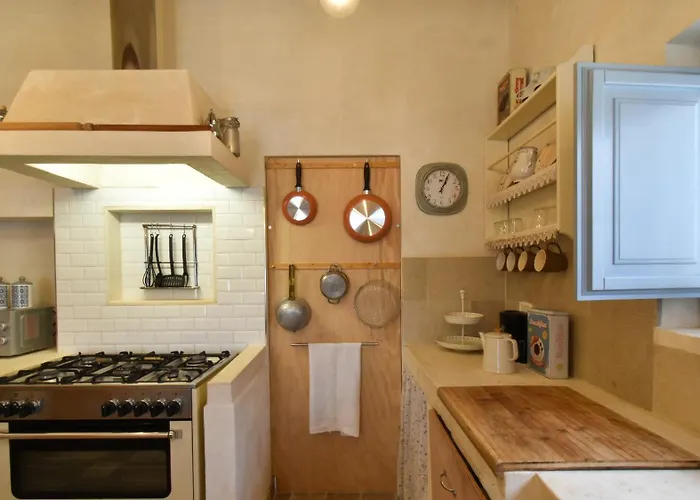 Italianway - Trullo Casa Tara