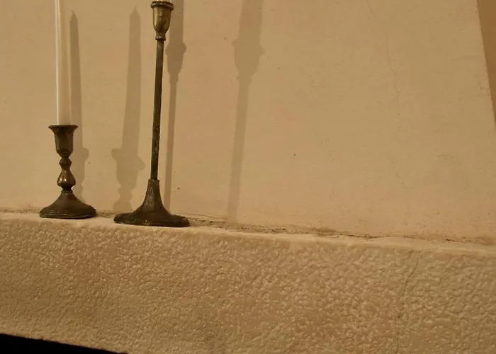 Italianway - Trullo Casa Tara Ostuni
