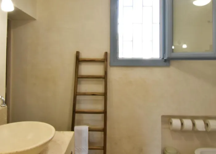 Italianway - Trullo Casa Tara * Ostuni