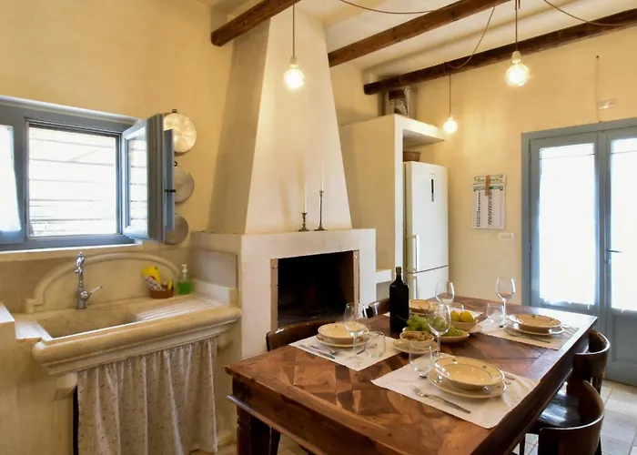 Italianway - Trullo Casa Tara