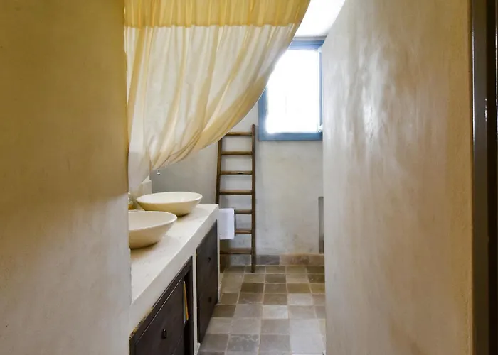 Appartement Italianway - Trullo Casa Tara