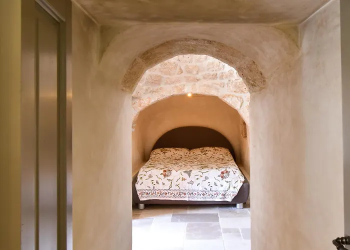 Italianway - Trullo Casa Tara *