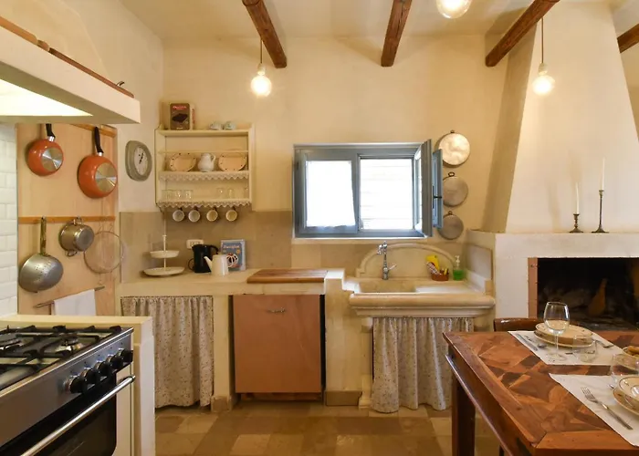 Italianway - Trullo Casa Tara