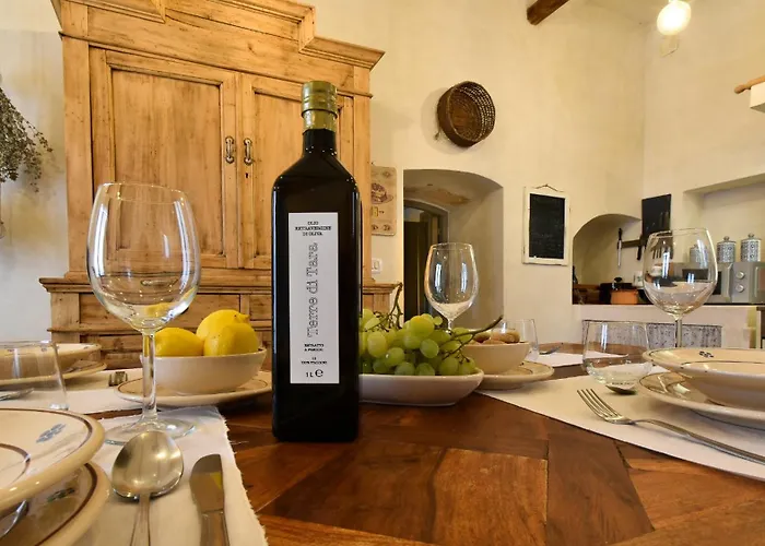 Italianway - Trullo Casa Tara * Ostuni