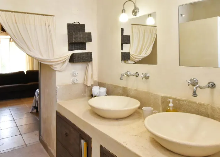 Appartement Italianway - Trullo Casa Tara Ostuni
